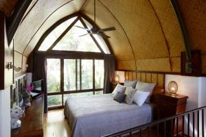 The Garden Burees,Mount Warning>>Byron Bay,3 star