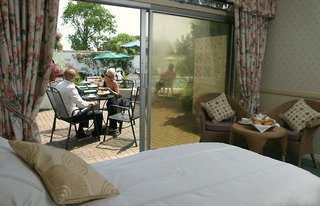 Hotel La Place,Near Jersey War Tunnels - German Underground Hospital,4 star