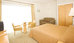 cristina hotel