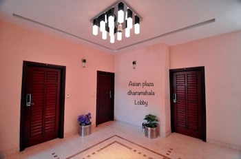 Hotel Asian Plaza Dharamshala,Kangra>>Dharamshala,3 star