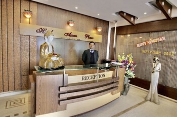 Hotel Asian Plaza Dharamshala,Kangra>>Dharamshala,3 star