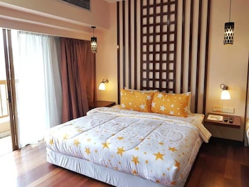 Sunway Pyramid Resort Suites By Ray&Jo,,3 star