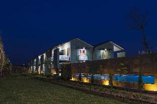 The Cloyster Resort And Spa,Dhikuli,5 star