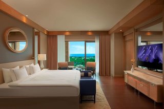 Regnum Carya - All Inclusive,Belek>>Antalya,5 star