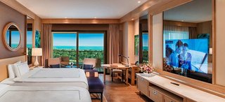 Regnum Carya - All Inclusive,Belek>>Antalya,5 star