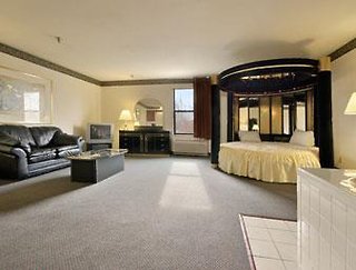 Super 8 By Wyndham Bellefontaine,Columbus>>Bellefontaine,2 star