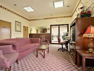 Super 8 By Wyndham Bellefontaine,Columbus>>Bellefontaine,2 star
