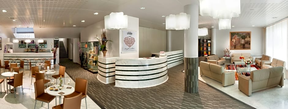 Hotel Ristorante I Castelli,Cuneo>>Alba,4 star