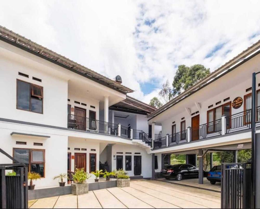 bandung