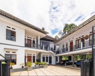 erika homestay