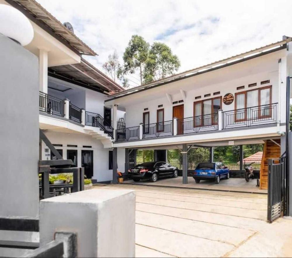 erika homestay