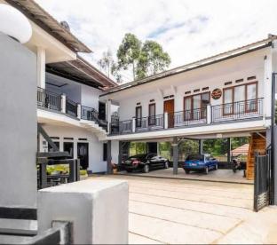 erika homestay