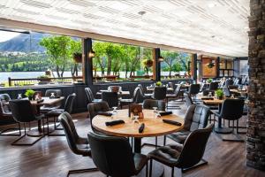 bayshore inn and spa