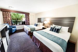 bayshore inn and spa