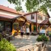 bayshore inn and spa