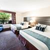 bayshore inn and spa