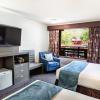 bayshore inn and spa
