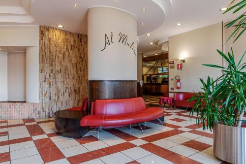 hotel al mulino