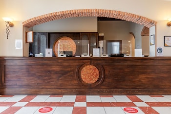 hotel ristorante al mulino by lvg hotel collection