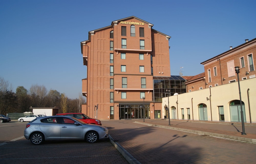 hotel ristorante al mulino by lvg hotel collection