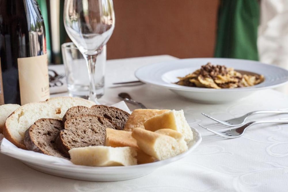 hotel ristorante al mulino by lvg hotel collection