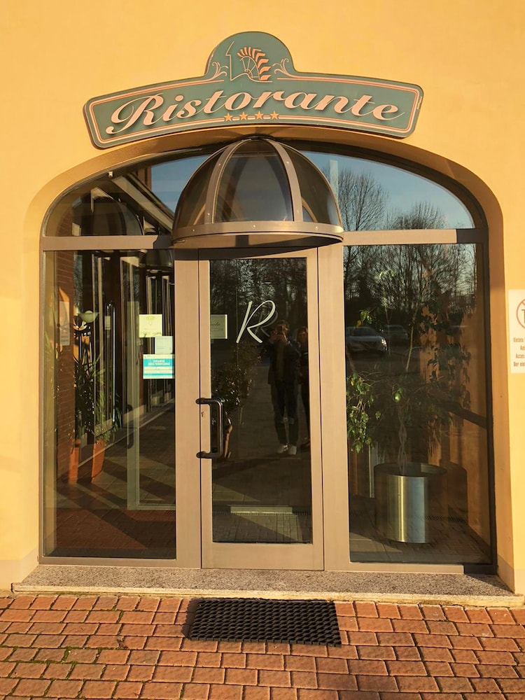 hotel ristorante al mulino by lvg hotel collection