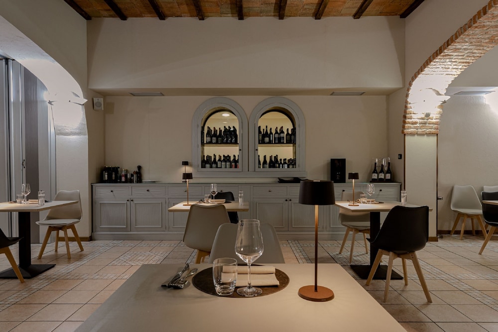 hotel ristorante al mulino by lvg hotel collection
