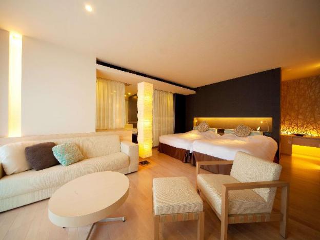 beppu suginoi hotel