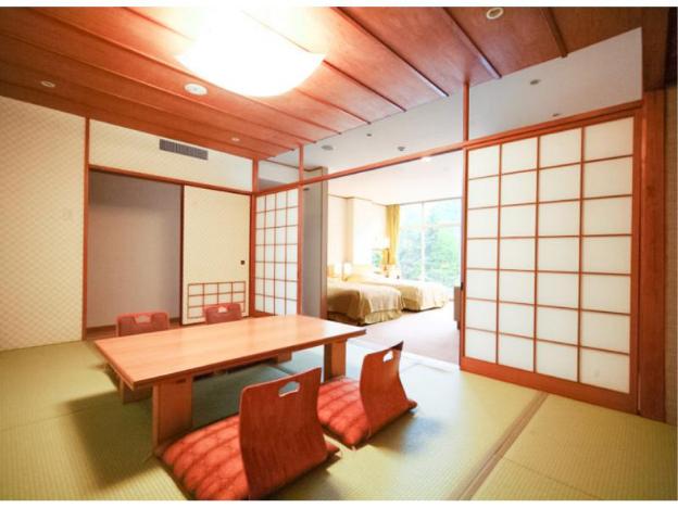 beppu suginoi hotel