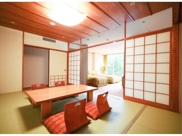 beppu suginoi hotel