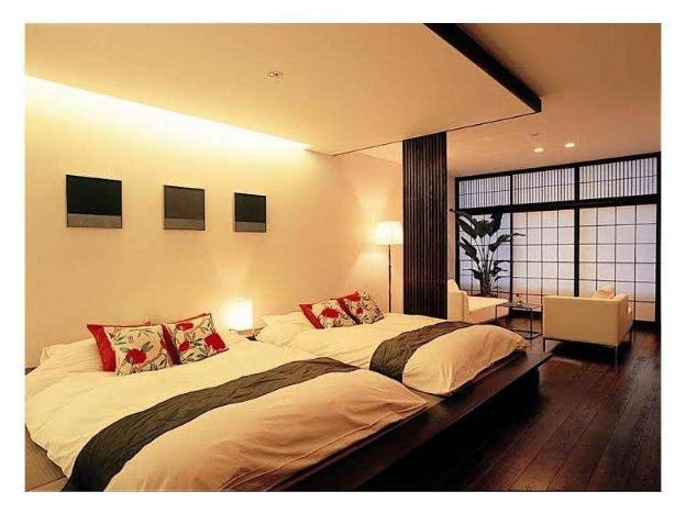 beppu suginoi hotel