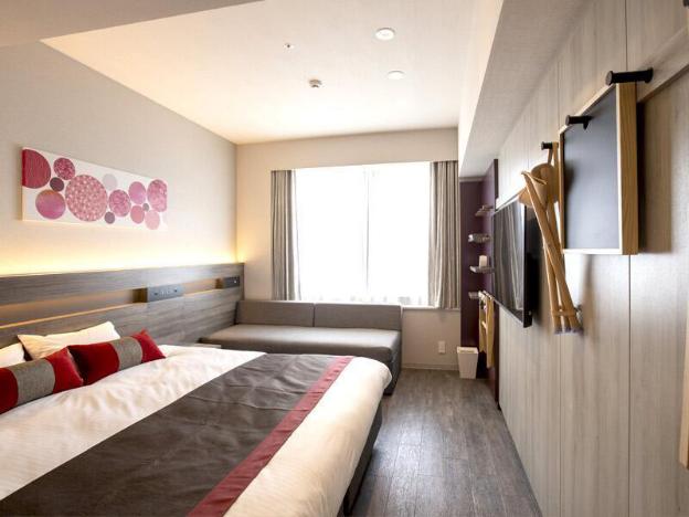 beppu suginoi hotel