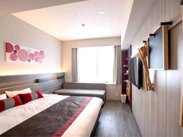 beppu suginoi hotel