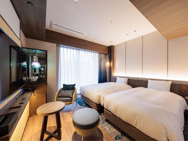 beppu suginoi hotel