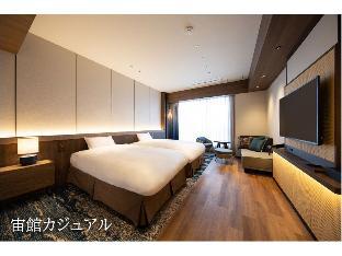 beppu suginoi hotel
