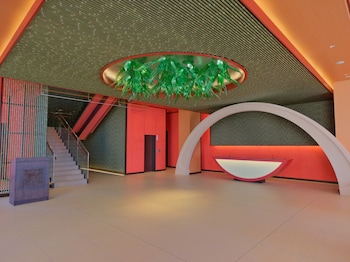 seawood hotel