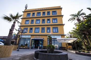 Miramare,Catania>>Acireale,3 star