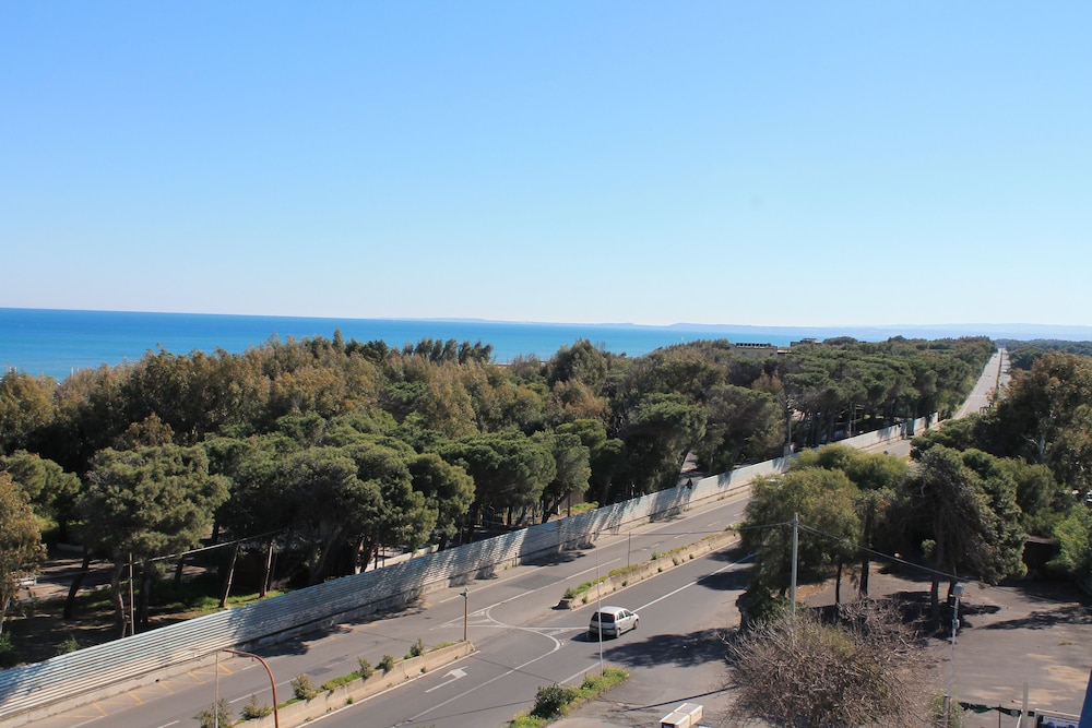 miramare