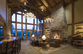 Suncadia Resort, A Destination By Hyatt Residence,Easton>>Cle Elum,4 star