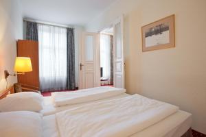 azimut hotel kurfuerstendamm berlin