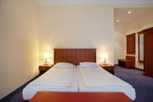 azimut hotel kurfuerstendamm berlin