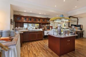 azimut hotel kurfuerstendamm berlin