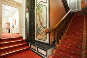 azimut hotel kurfuerstendamm berlin