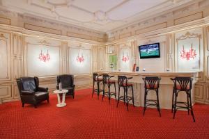 azimut hotel kurfuerstendamm berlin