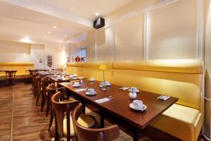 azimut hotel kurfuerstendamm berlin