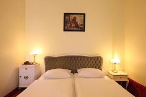 azimut hotel kurfuerstendamm berlin