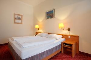 azimut hotel kurfuerstendamm berlin