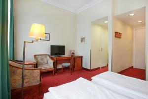 azimut hotel kurfuerstendamm berlin