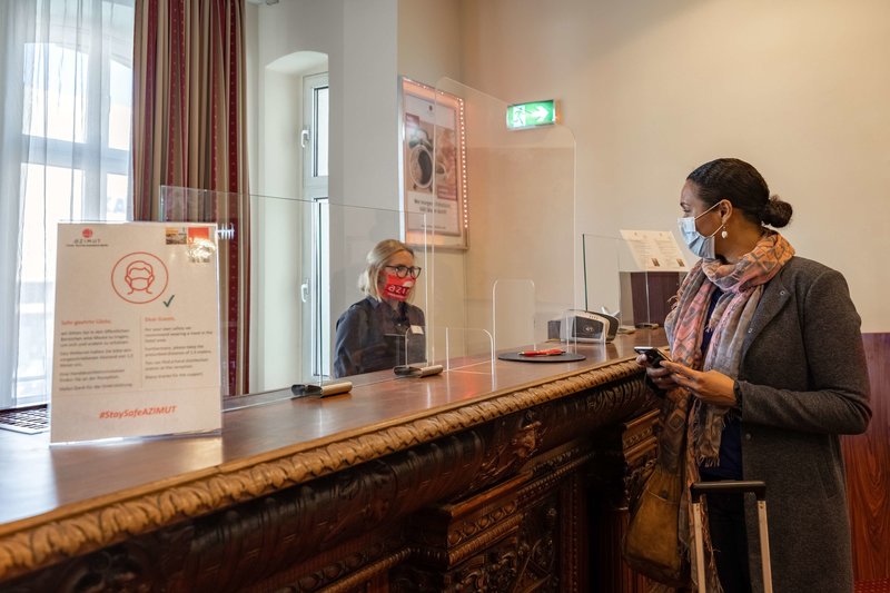 azimut hotel kurfuerstendamm berlin