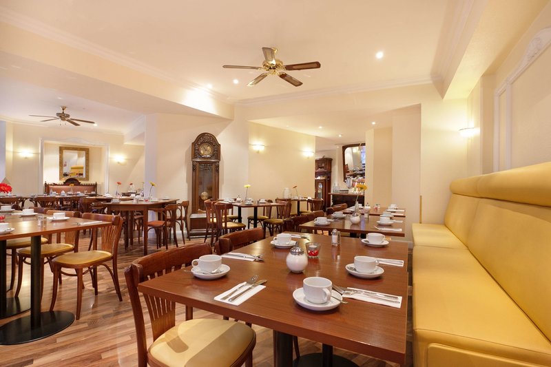 azimut hotel kurfuerstendamm berlin